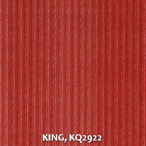 KING, KQ2922