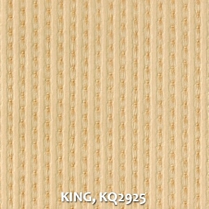 KING, KQ2925
