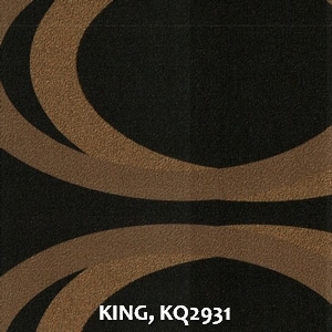 KING, KQ2931