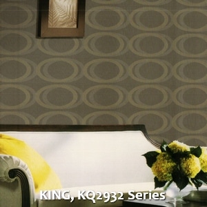 KING, KQ2932 Series