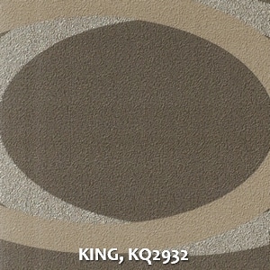 KING, KQ2932