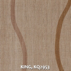 KING, KQ2953