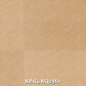 KING, KQ2961