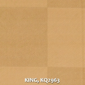 KING, KQ2963