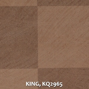 KING, KQ2965