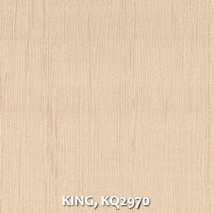 KING, KQ2970