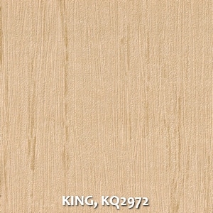 KING, KQ2972