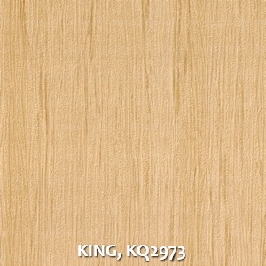 KING, KQ2973