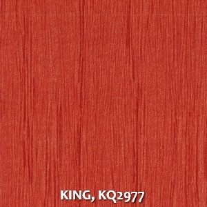 KING, KQ2977