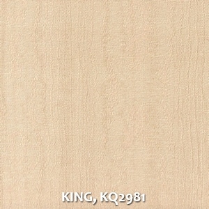 KING, KQ2981
