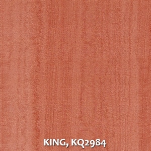 KING, KQ2984