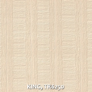 KING, TR6250