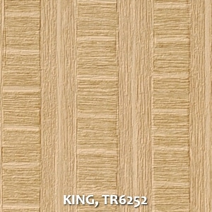 KING, TR6252