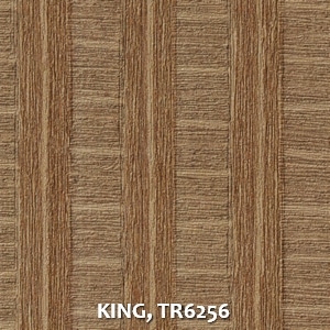 KING, TR6256