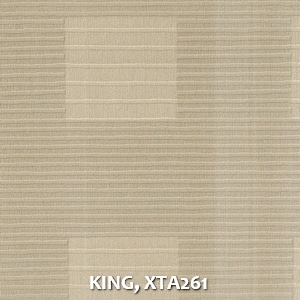 KING, XTA261