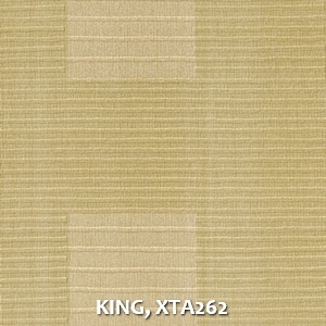 KING, XTA262