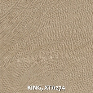 KING, XTA274