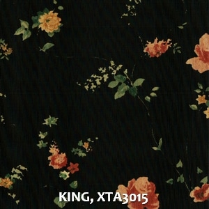 KING, XTA3015