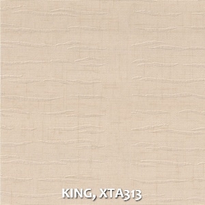 KING, XTA313