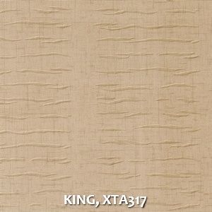 KING, XTA317