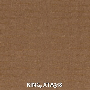 KING, XTA318