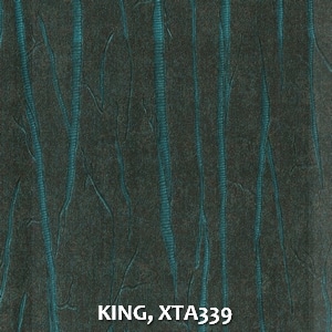 KING, XTA339