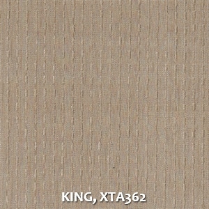 KING, XTA362