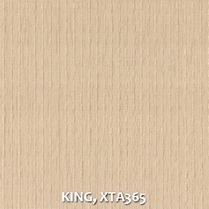 KING, XTA365