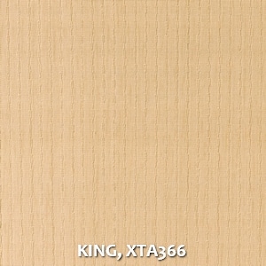 KING, XTA366
