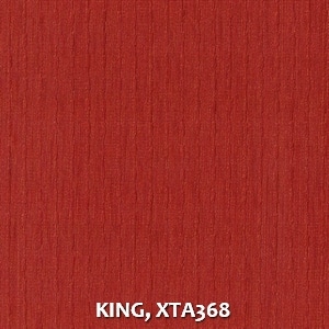 KING, XTA368