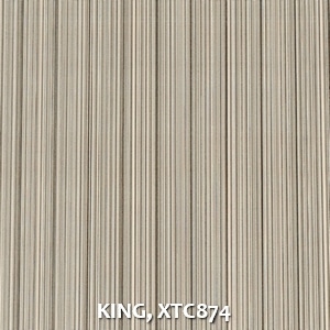 KING, XTC874