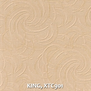 KING, XTC901