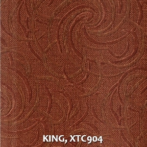 KING, XTC904
