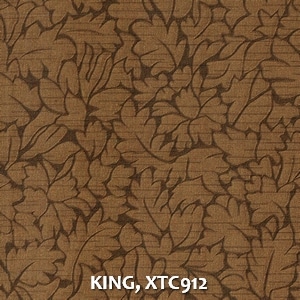 KING, XTC912