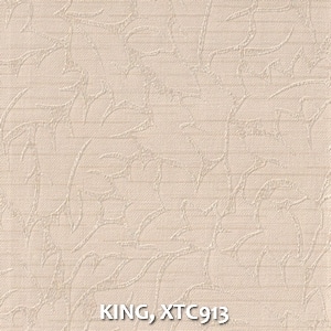 KING, XTC913