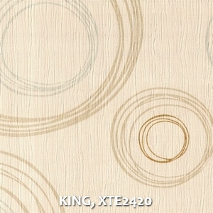 KING, XTE2420