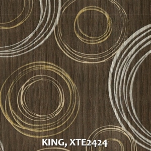 KING, XTE2424