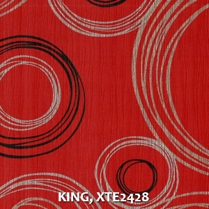 KING, XTE2428