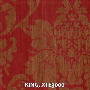 KING, XTE3000