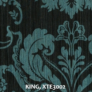 KING, XTE3002