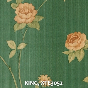 KING, XTE3052