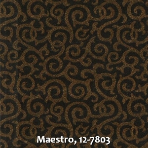 Maestro, 12-7803