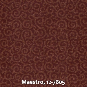 Maestro, 12-7805