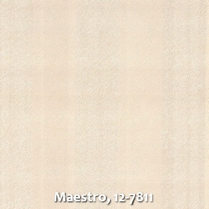 Maestro, 12-7811