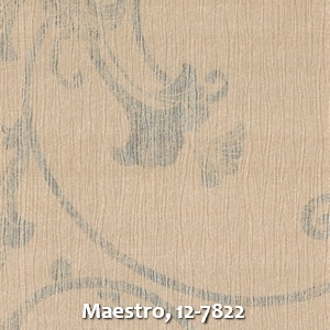 Maestro, 12-7822