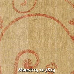 Maestro, 12-7823