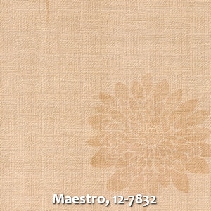 Maestro, 12-7832