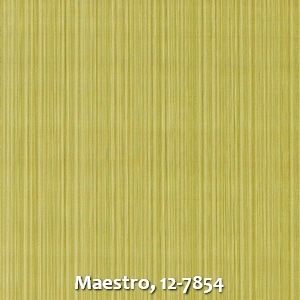 Maestro, 12-7854