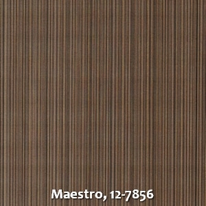 Maestro, 12-7856