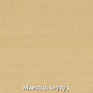 Maestro, 12-7873